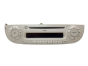 Cd-Radio Mit Mp3 Fiat 312 500 7643706316 7355852530 Bosch