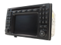 Cd-Radio Navi TV Mercedes-Benz A2108205489 7612001770 Bosch