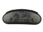 Tacho Kombiinstrument BMW 3 E46 6211 6906890 0263606271 51061