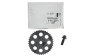 Zahnrad Nockenwelle Neues Original 1682802680 Citroen Peugeot