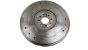 Schwungrad 053278 1.9 D6B Peugeot 205 