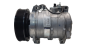 Kompressor Klimaanlage Klimakompressor Neues Original Honda TSP0159478 Delphi