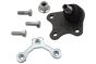 Führungsgelenk Traggelenk Links 6Q0407365M B18697 VW Seat Skoda Borsehung