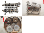 Zylinderkopf Ford CM5G-6090-GC 1.0 Ecoboost SFJA
