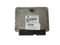 Steuergerät 036906034DD IAW4MV.DD 61600.663.02 VW Magneti Marelli 3730