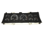 Tacho Kombiinstrument Fiat Croma 82410462 6042690020B Veglia