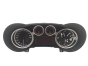Tacho Kombiinstrument Alfa Romeo Mito 50517150 A2C53357406 56315