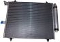 Kondensator Klimaanlage Neues Original 6455AP 6455.AP Citroen Peugeot