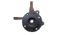 Achsschenkel Vorne Rechts Renault 7700827248 7700787730 72mm