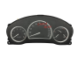 Tacho Kombiinstrument Saab 9-3 P12800513