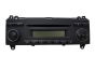 Cd-Radio Mercedes Sprinter A9068200286 BE7076 Sound 5 Becker