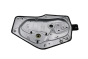 Fensterheber 3T0839461 88390722702 Skoda Superb DPA