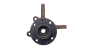Achsschenkel Vorne Links Renault  8200207303 