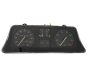 Tacho Kombiinstrument Opel Kadett 93154852 20610