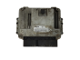 Steuergerät 55204761 0281012862 4E34A3ABM Fiat Bosch 14409