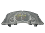 Tacho Kombiinstrument Opel Meriva 13214770LN 110080162038 49937