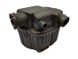 Luftfiltergehäuse 9617068380 Citroen Berlingo Peugeot Partner