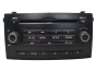 Cd-Radio Mit Mp3 KIA Ceed 96140-1H600 A2C53298468