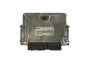 Steuergerät 73501227 0281010332 93741WAA Alfa Romeo Bosch 18159