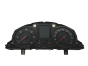 Tacho Kombiinstrument VW Passat B6 3C0920871E A2C53242429 56870