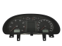 Tacho Kombiinstrument VW Polo 6Q0920823R 503001590901
