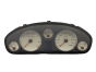 Tacho Kombiinstrument Peugeot 407 9658138480 22661