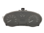 Tacho Kombiinstrument Partner Berlingo 9801642280 PSA 27501