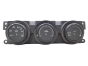 Klimabedienteil Bedienung A/C Mazda MX-5 MX5 NF0261190
