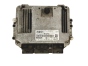 Steuergerät 4M51-12A560-YE 0281011701 Ford Bosch 28196