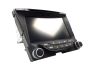 Cd-Radio Navi Bluetooth Hyundai I40 96560-3Z000 LAN1100EHVF