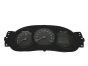 Tacho Kombiinstrument Dacia Dokker 248100805R Johnson
