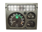 Tacho Kombiinstrument Iveco Daily 6035080110 41550