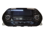 Autoradio Fiat 356 Tipo VP1 EMEA BT 07356542530