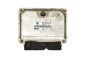 Steuergerät 045906019AB 0281010503 Volkswagen Bosch 25053