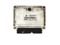 Steuergerät 045906019CA 0281012195 VW Bosch 22030