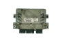 Steuergerät S120201105A 8200417597 8200400246 Renault Siemens 33352