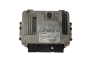 Steuergerät 0281012523 9664843480 9657699480 PSA Bosch 19402