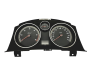 Tacho Kombiinstrument Opel 13225988XJ Astra H GTC 53020