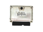 Steuergerät 0281011607 045906019F Audi Bosch 