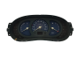 Tacho Kombiinstrument Renault Kangoo 1 7700313173 2596