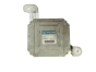 Steuergerät 112000-5852 89560-97204 Chevrolet Denso 19337
