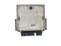 Steuergerät PSA 0281010595 9642014980 Bosch 47430