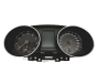 Tacho Kombiinstrument VW Polo 6C0920740C A2C96768800 VDO 31944