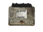 Steuergerät IAW4EF.G4 51798647 Fiat Magneti Marelli 19449