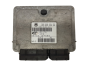 Steuergerät Seat VW 036906034DG IAW4MV.DG Magneti Marelli