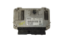 Steuergerät 89661-0H080 0261S04463 Toyota Bosch