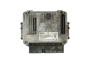Steuergerät 51800443 0281013417 Alfa Romeo Bosch 37355