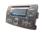 Cd-Radio Dacia 281153889R HARN1003 RV2D-C3000E-P 0km 1223