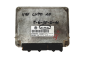Steuergerät VW 047906027 5WP4331 05 Siemens