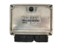 Steuergerät 038906019FP 0281010729 Audi Bosch 2874